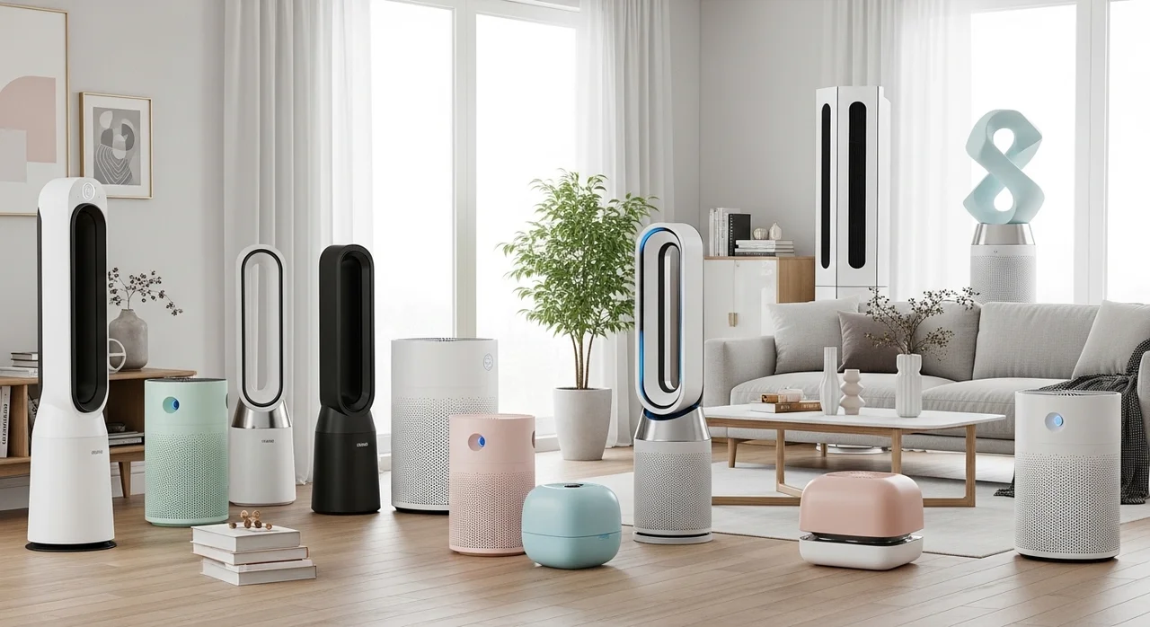 디자인이랑 브랜드, 나한테 맞는 거 골라봐