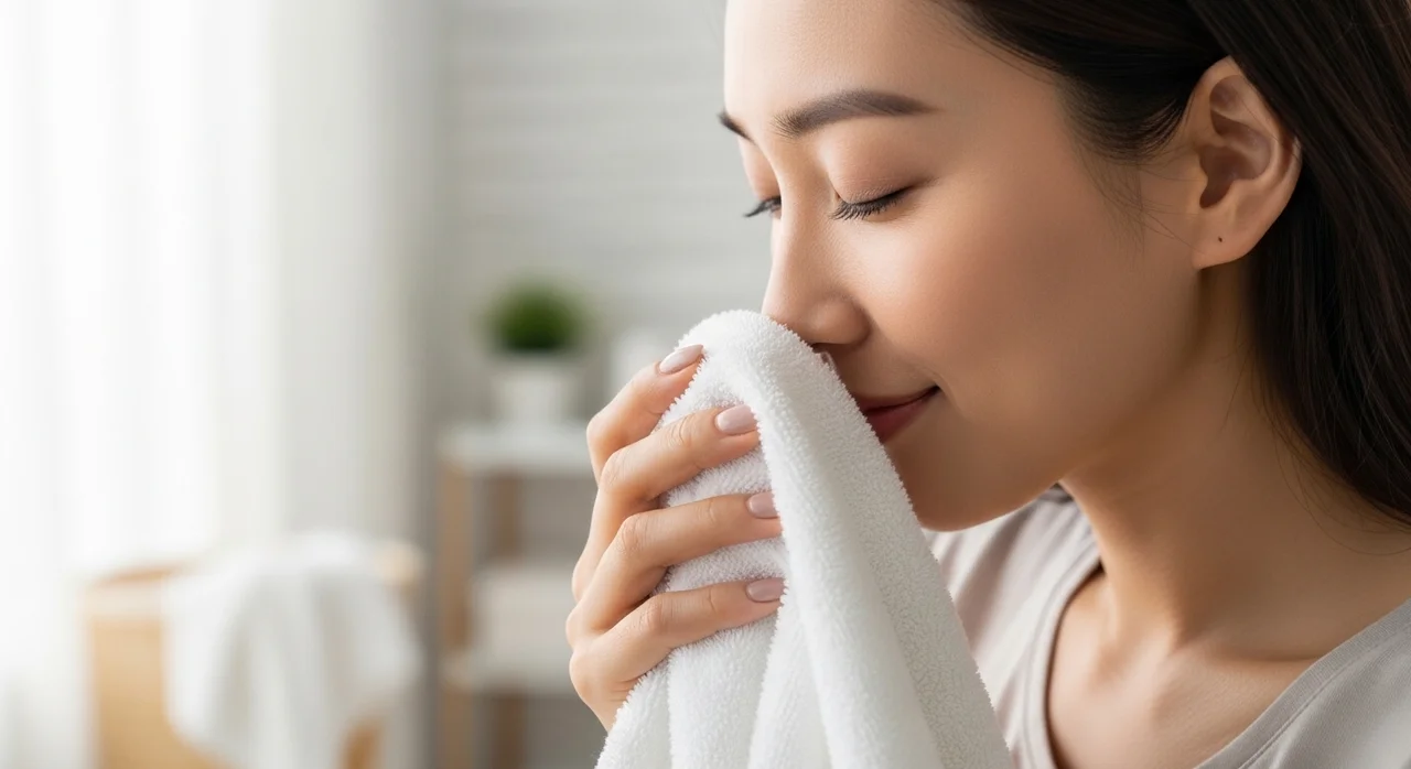 향기 지속력? 내 취향 찾는 게 먼저야