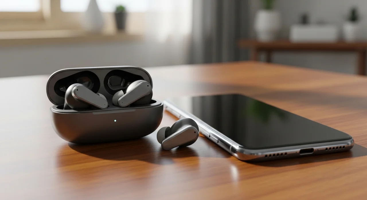 블루투스 이어폰 고르는법 실패 없는 5가지 핵심 체크리스트