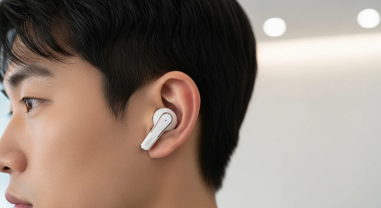 귀 모양과 착용감부터 따져야 하는 이유