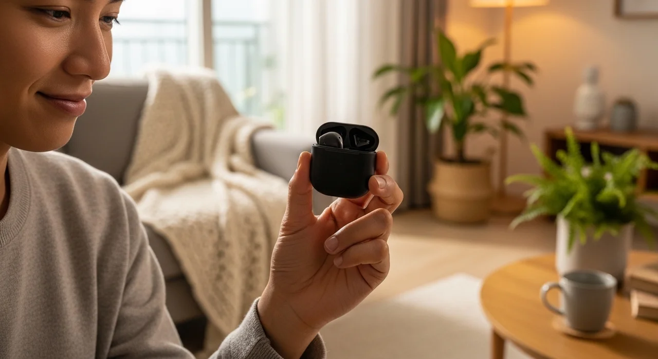 나에게 맞는 블루투스 이어폰 최종 정리