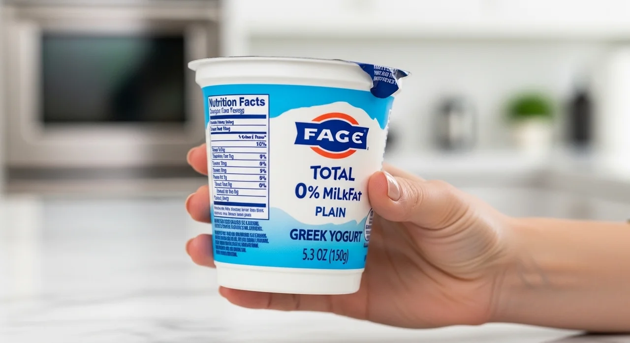 원재료명 뒷면에서 반드시 확인해야 할 두 가지