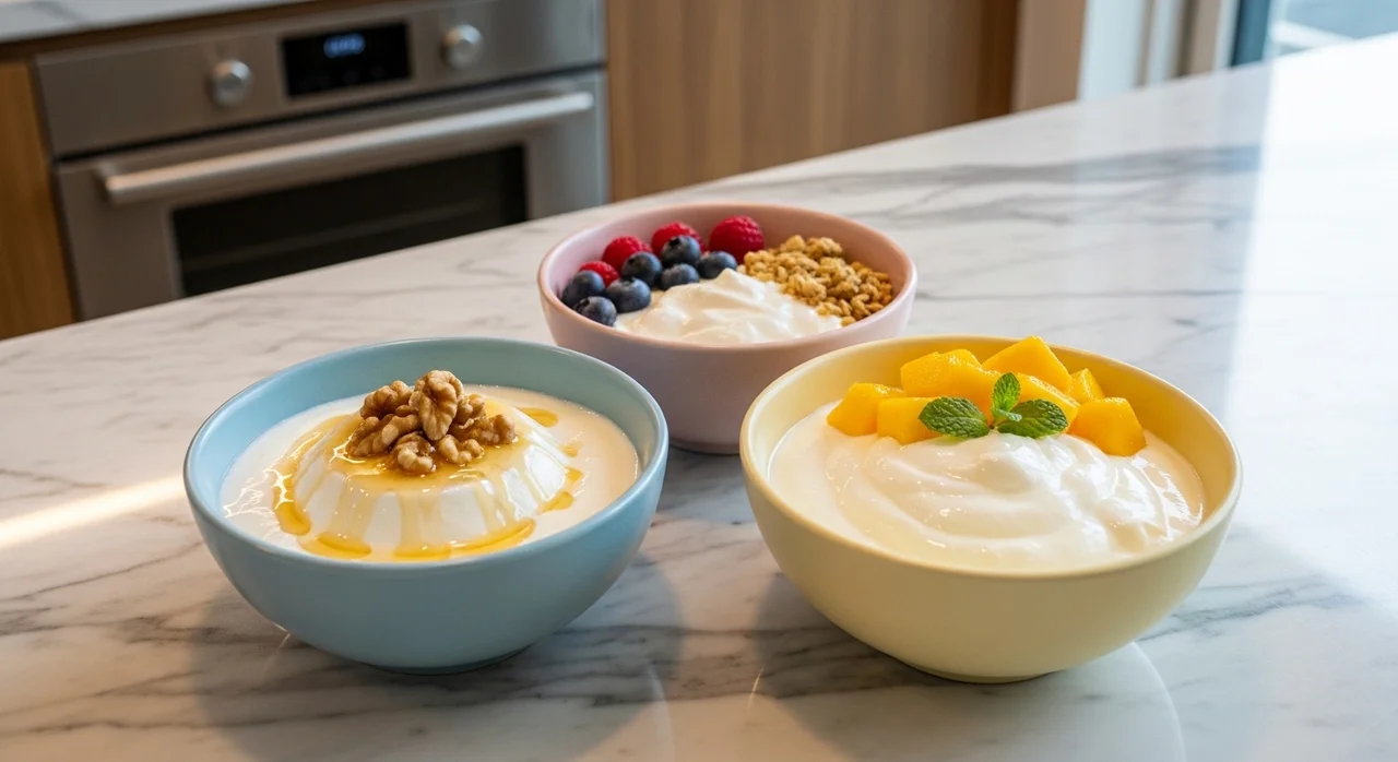 국내 유통되는 주요 브랜드별 특징 분석