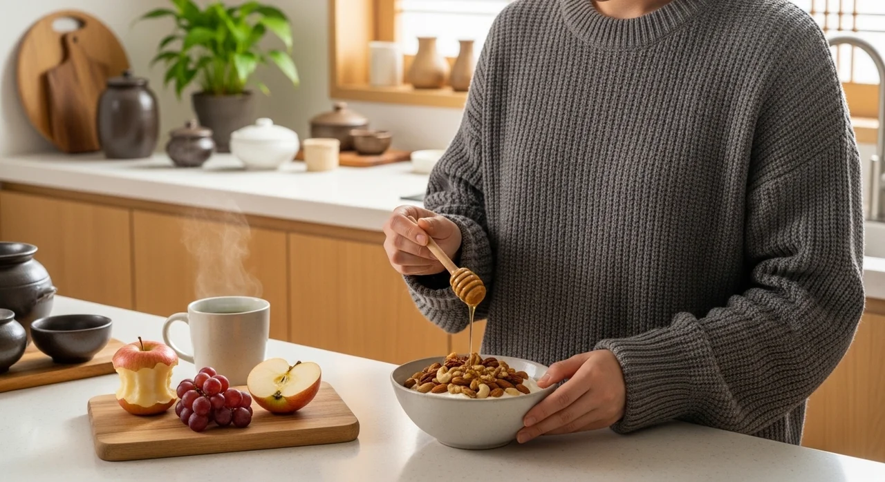 상황별 나에게 맞는 그릭요거트 추천 가이드