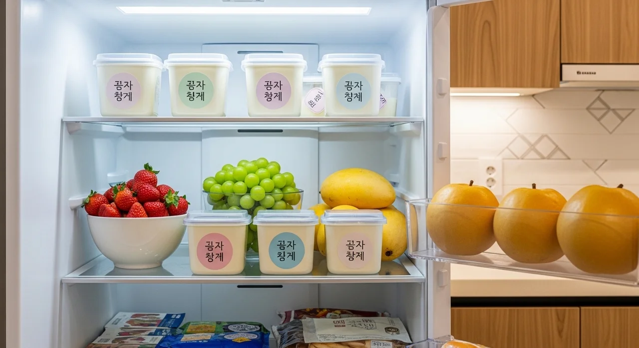 그릭요거트 선택 시 마지막으로 점검할 점