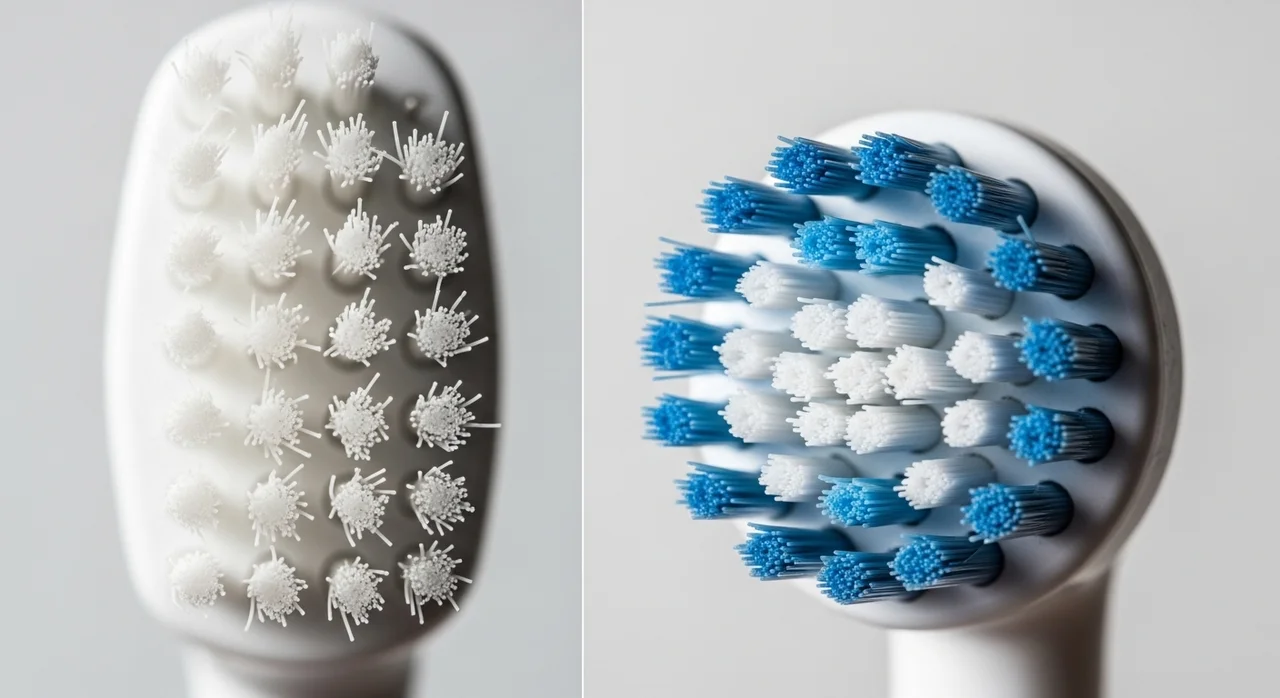 잇몸 상태에 따른 선택 기준