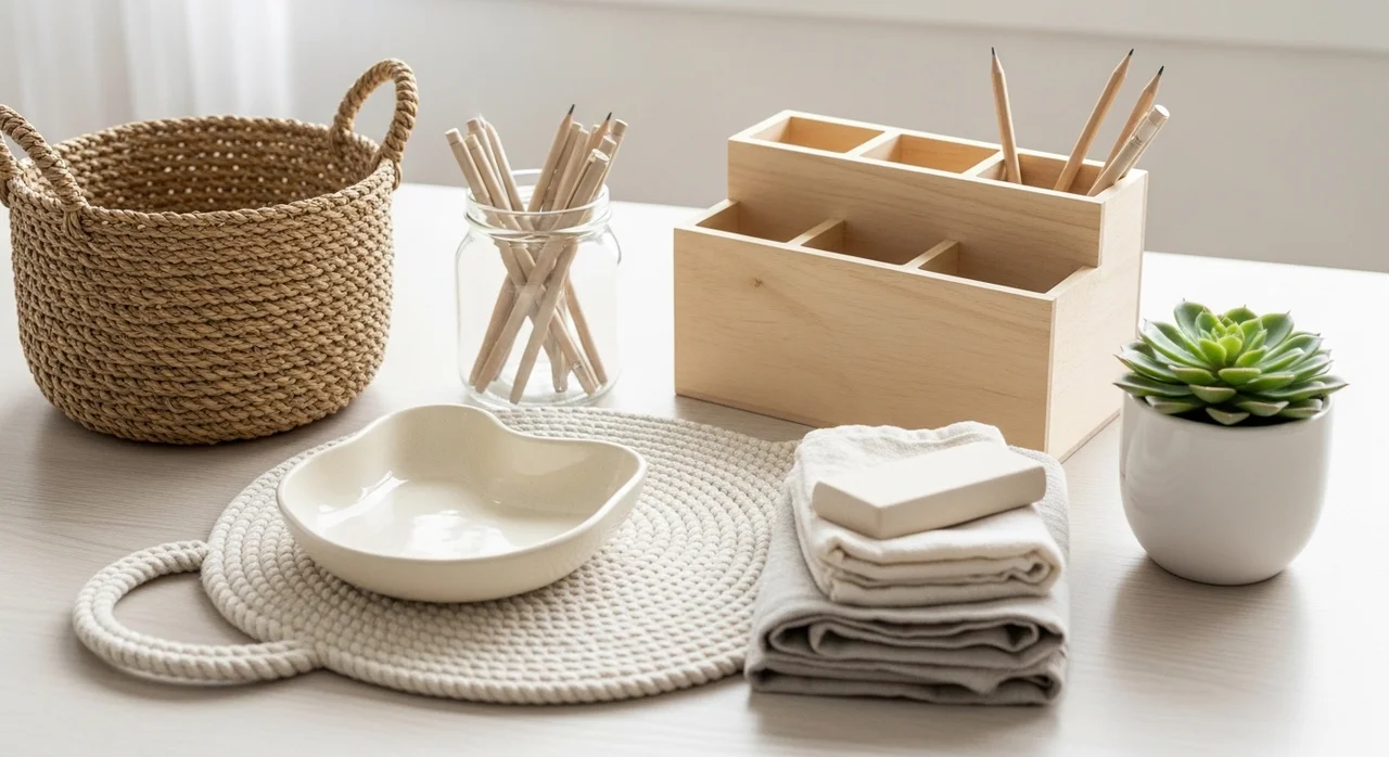 가성비 극대화하는 1000원~5000원 쇼핑 법칙