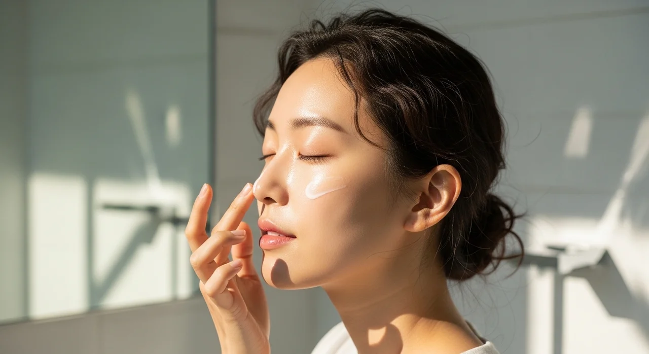 조선미녀 맑은쌀 선크림 인기 이유와 기본 스펙