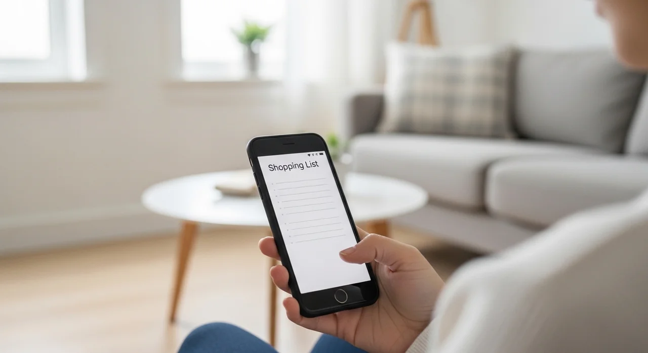 구매 전 반드시 확인해야 할 체크리스트