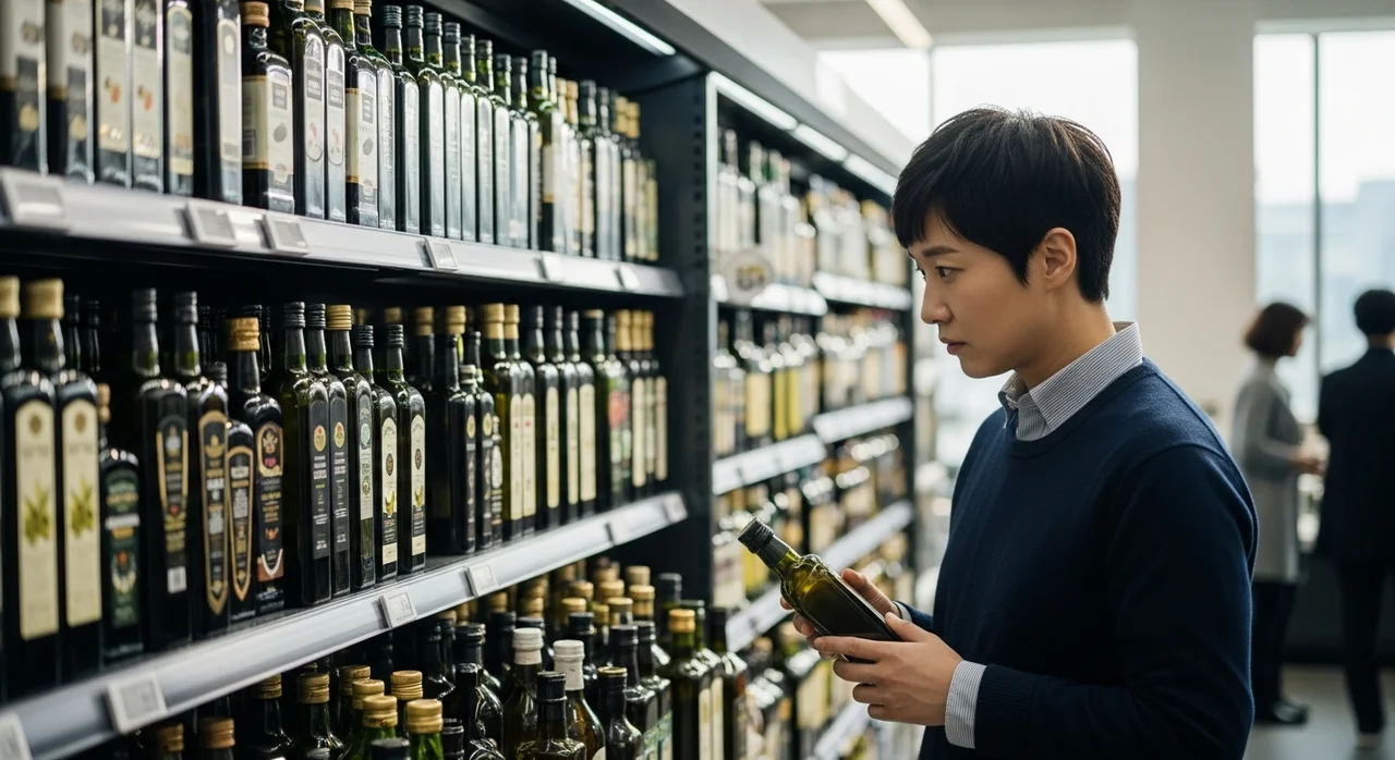 마트 매대 앞에서 멈칫했다면 이거부터 봐