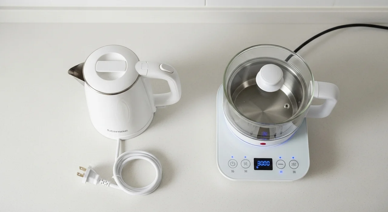 한눈에 보는 스펙 비교