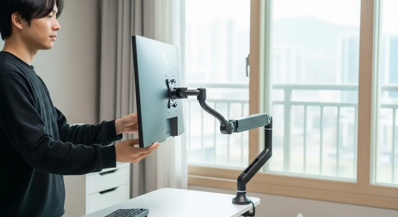 내 눈을 위한 부가 기능 체크리스트