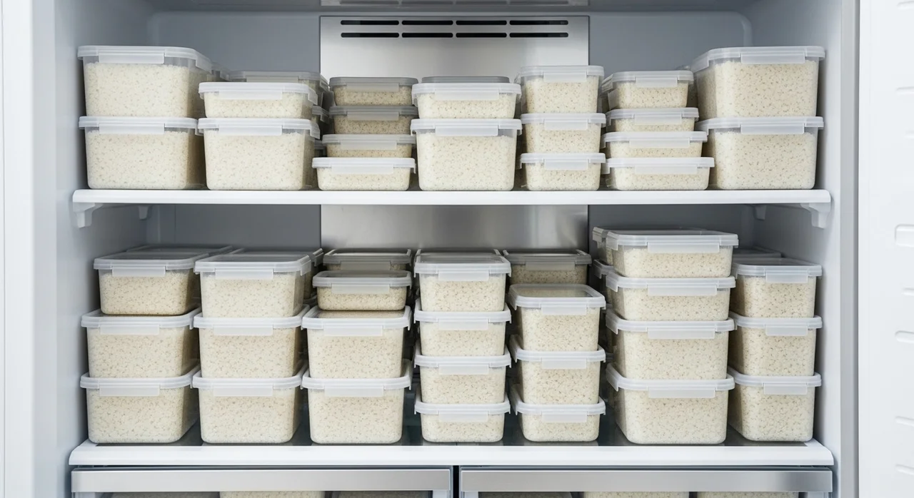 용량과 수납 구조, 내 냉장고에 맞는 사이즈 찾기