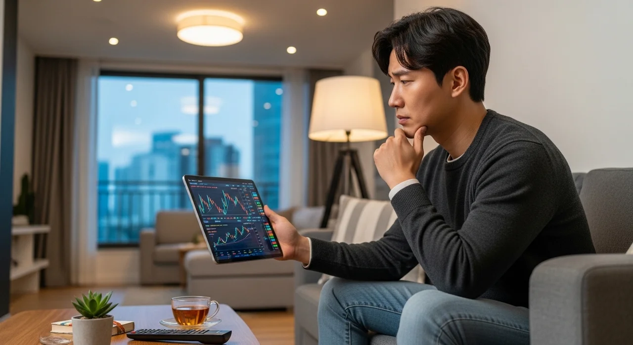 렌탈할까 일시불로 살까? 결제 방식 고민 해결