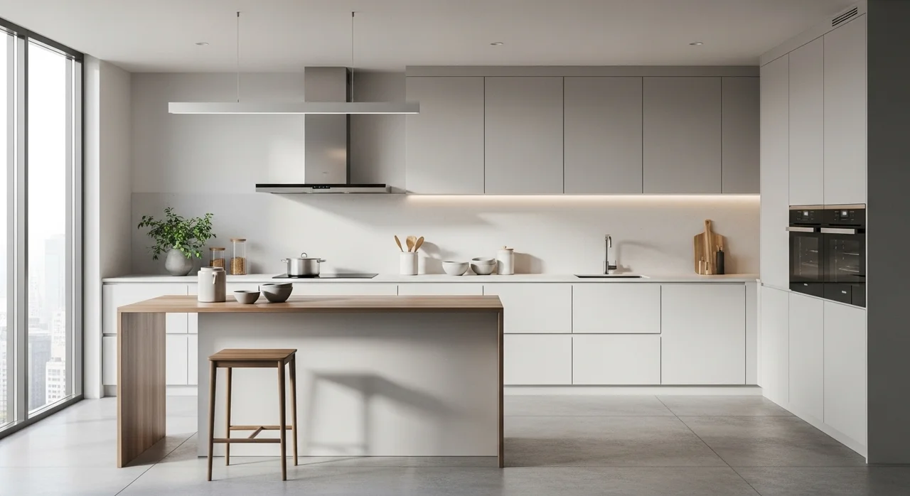 생활 패턴에 따른 최종 선택 기준