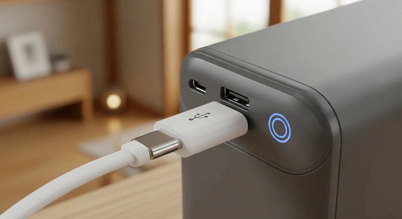 용량만큼 중요한 출력 속도 체크리스트