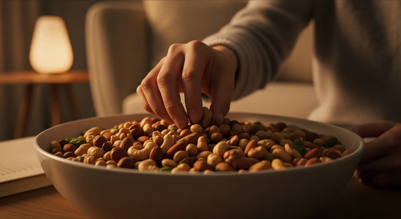 많이 먹으면 독이 되는 이유