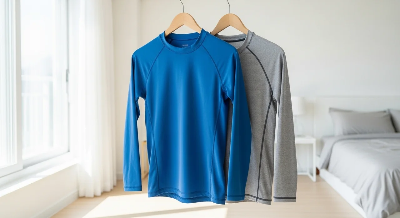 폴리에스터 vs 나일론, 뭐가 다를까?