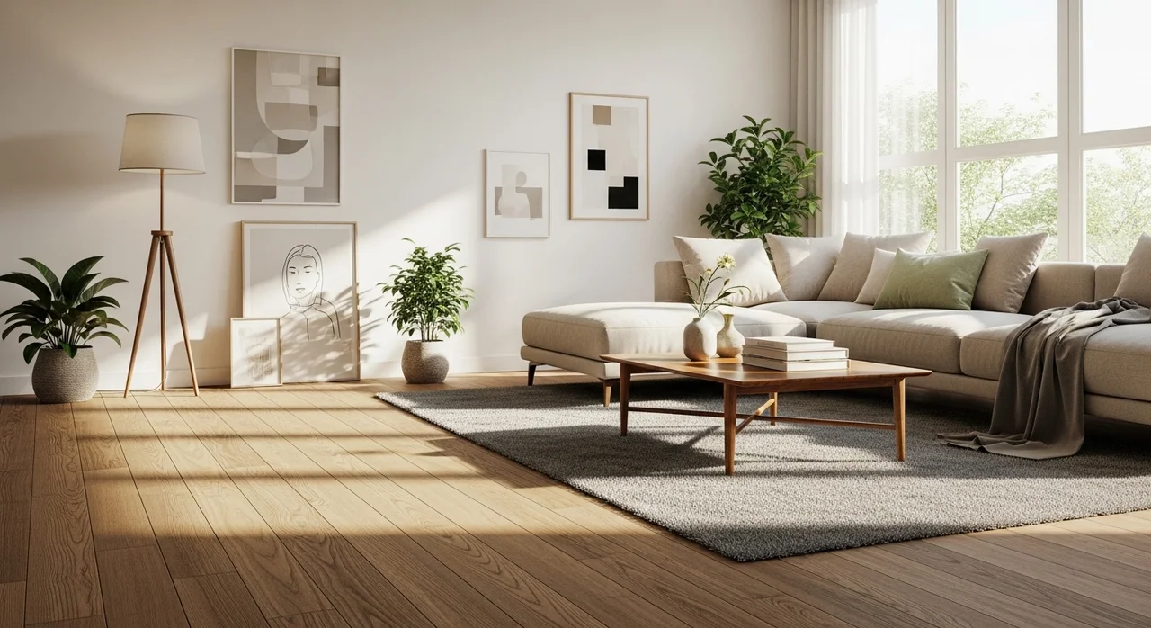 생활 패턴으로 결정하는 청소기 선택 기준