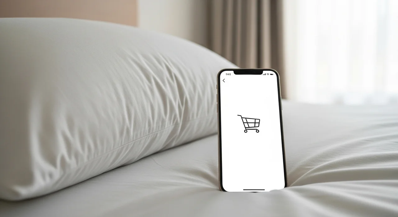 베개 구매 전 확인해야 할 스펙 정리