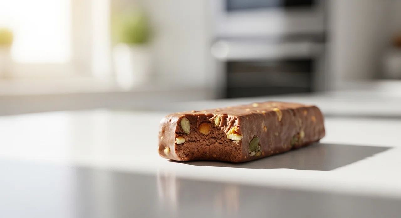 단백질바 고르는법, 성분표에서 절대 놓치면 안 되는 5가지