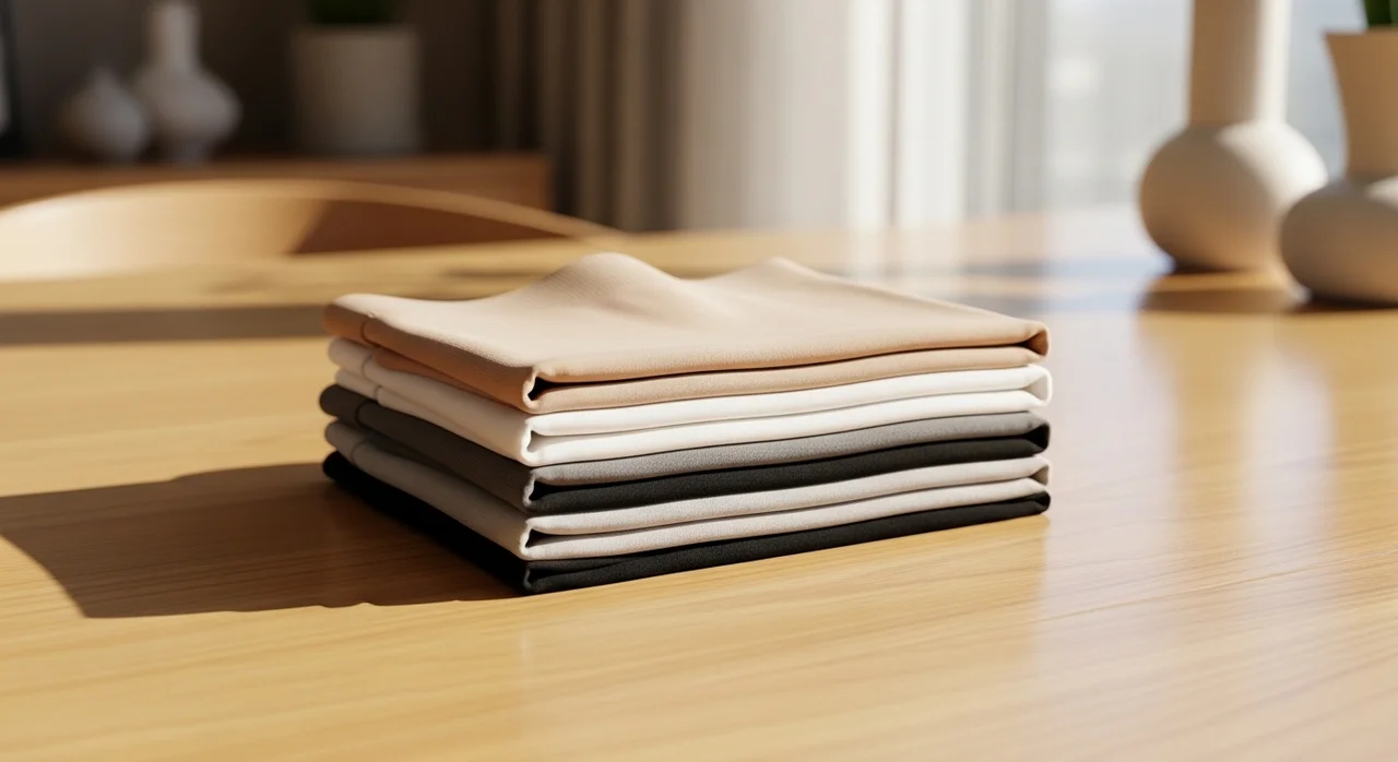 기능성 속옷 고르는 기준, 실패 없는 소재와 핏 분석