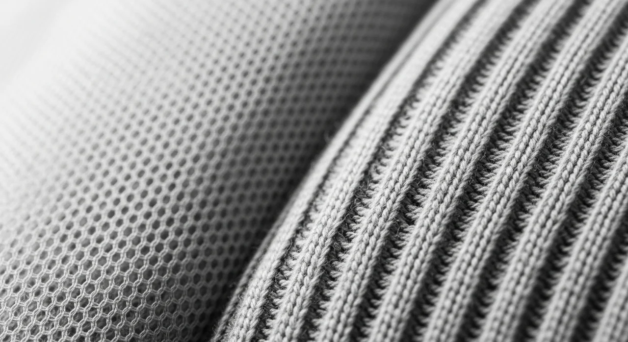 핵심은 통기성, 어떤 소재가 나한테 맞을까?