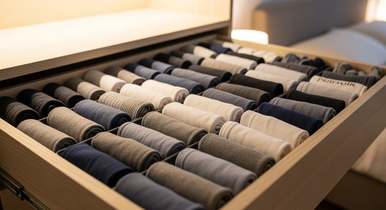 남녀별 실루엣을 살려주는 핏의 기준