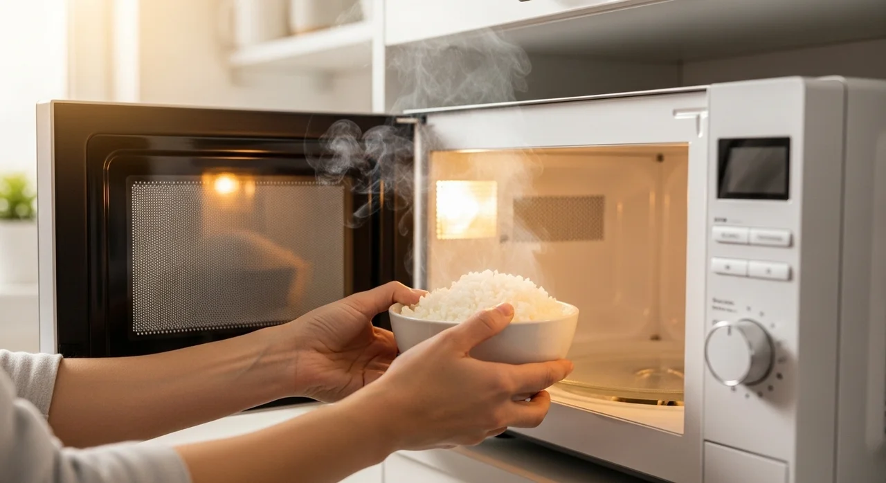 편의점 도시락 VIP라면 무조건 전자레인지