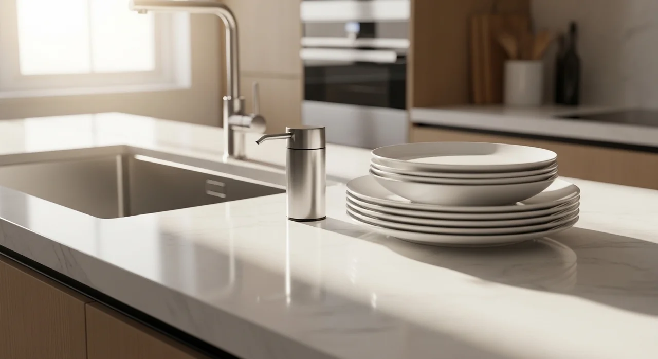 주방세제 고르는 기준, 1종부터 성분까지 완벽 분석