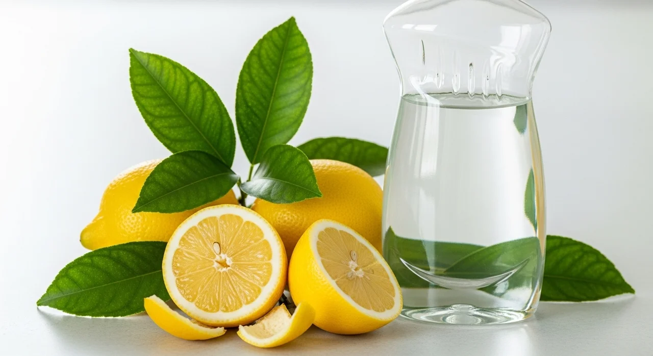 향료와 보존제 거르기