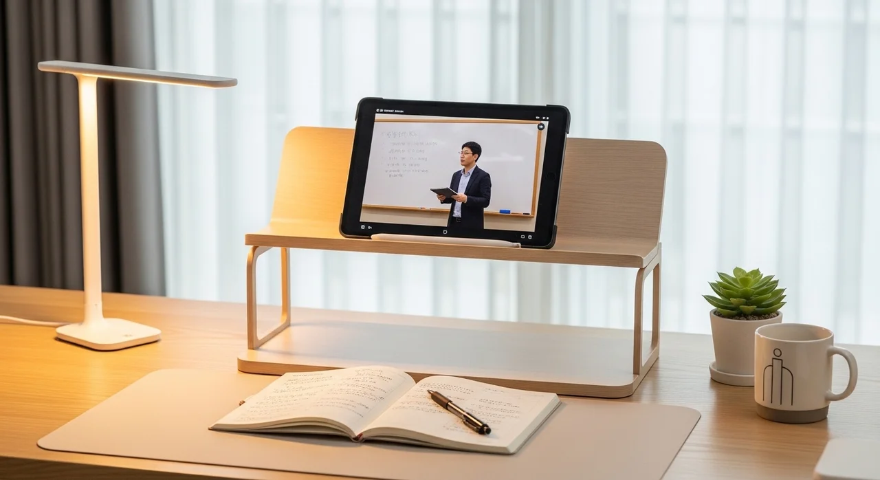 단순한 1단? 실용적인 2단?