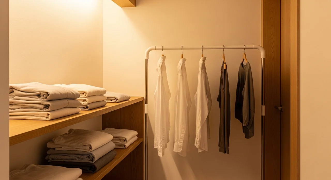 우리 집 상황별 건조대 선택 가이드