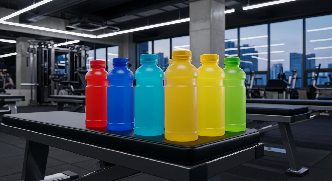 시중 인기 단백질 음료 특징 요약