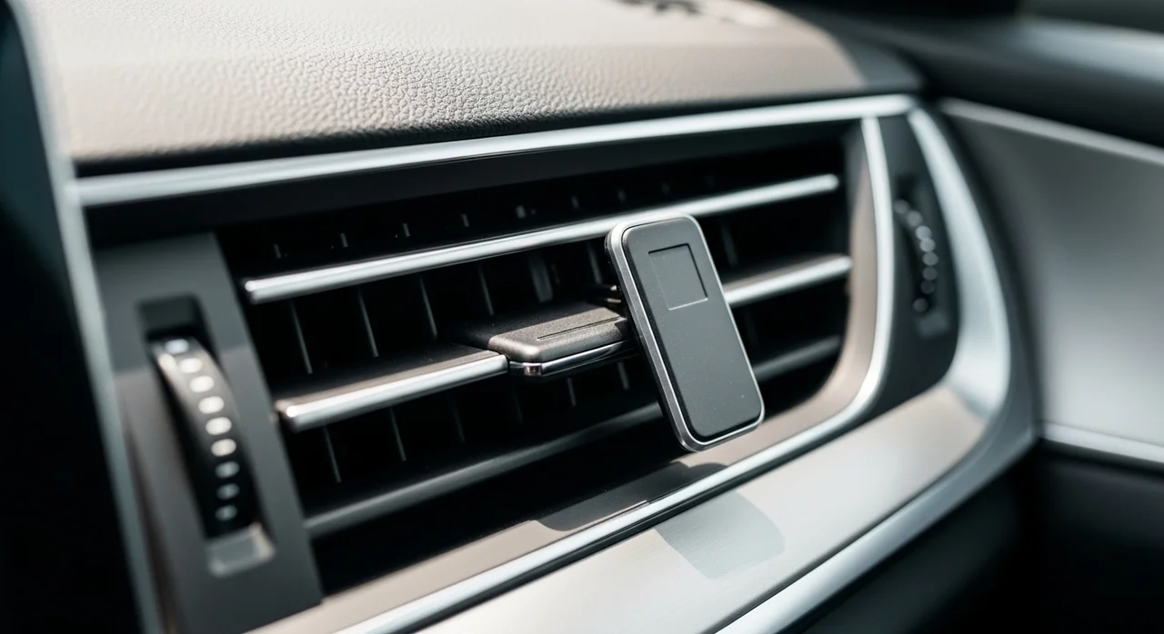 차 타자마자 느껴지는 냄새, 방향제 타입이 결정해