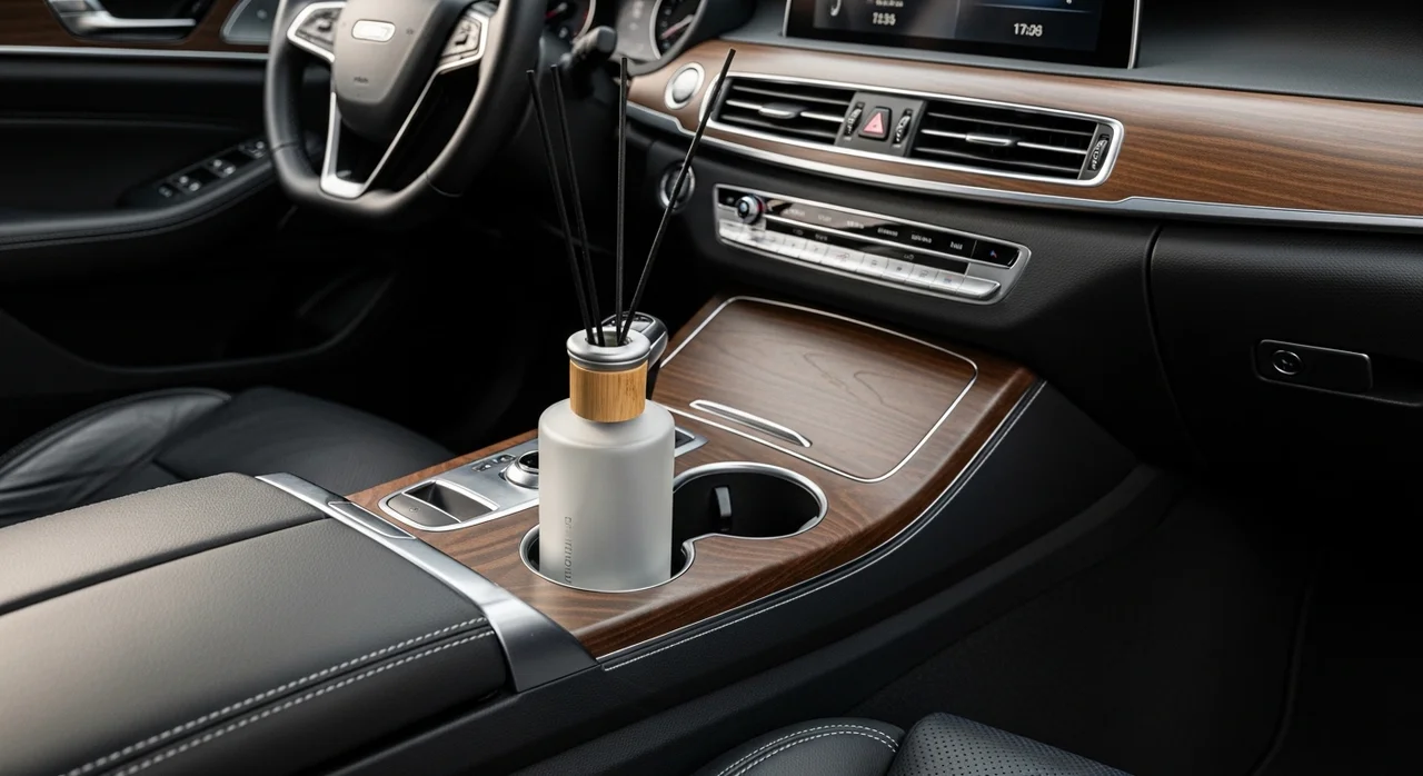 디자인과 발향력의 타협점, 송풍구형