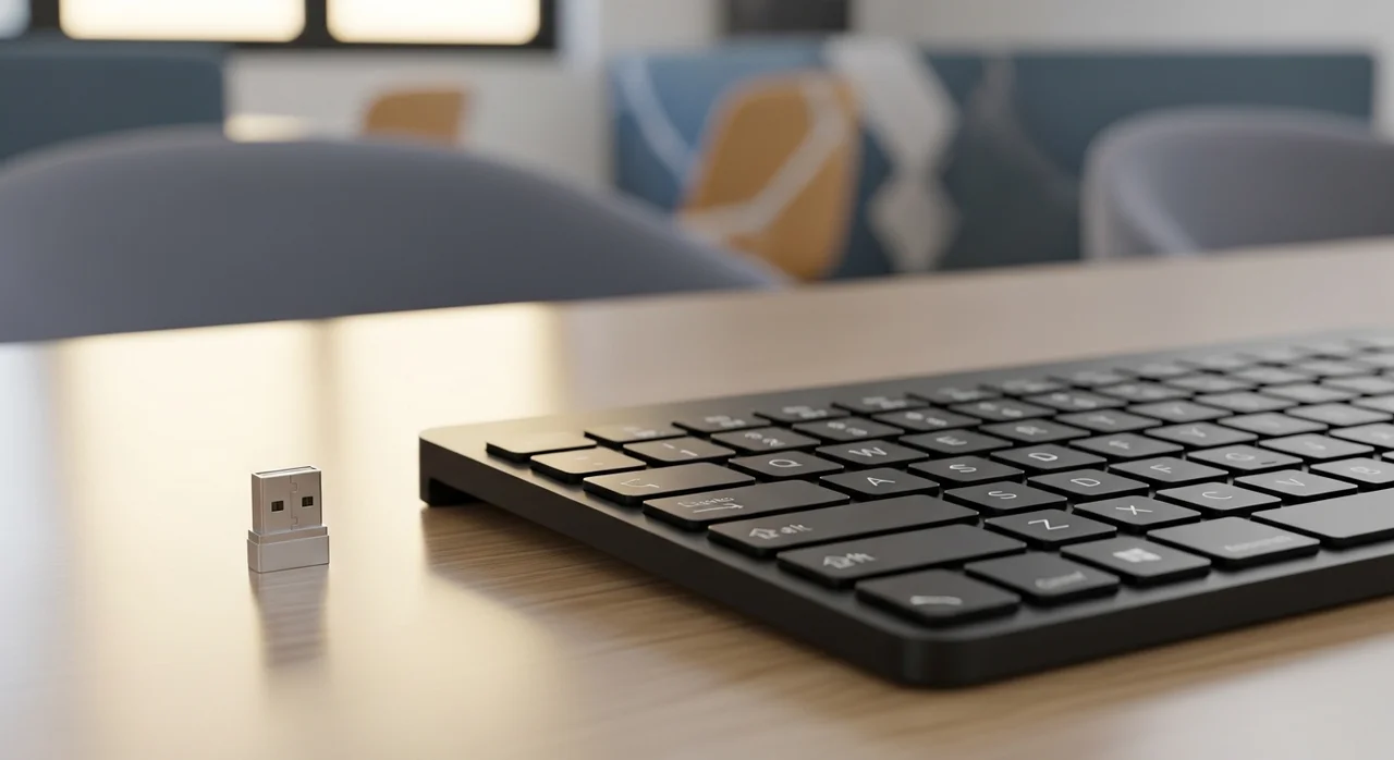 연결 방식부터 정해야 해: 블루투스 vs 동글