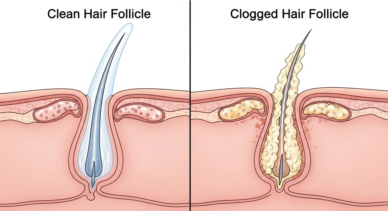무조건 걸러야 할 요주의 성분 3가지