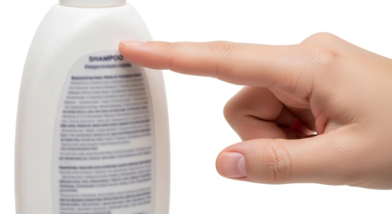 앱 없이 뒷면 라벨만 보고 판단하는 꿀팁