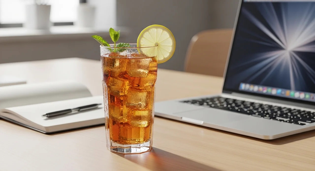 냄새 배임 0%, 깔끔함의 정석 유리 텀블러