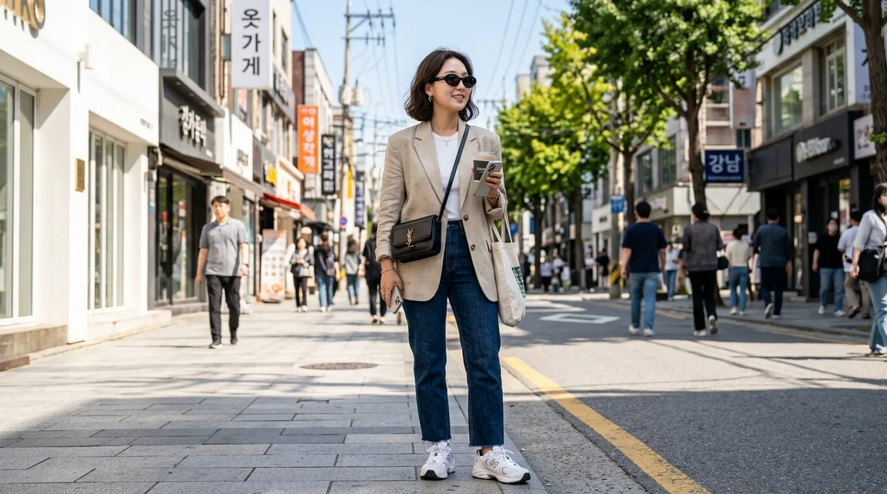 선글라스 렌즈 색상별 차이, 용도에 맞는 선택 가이드