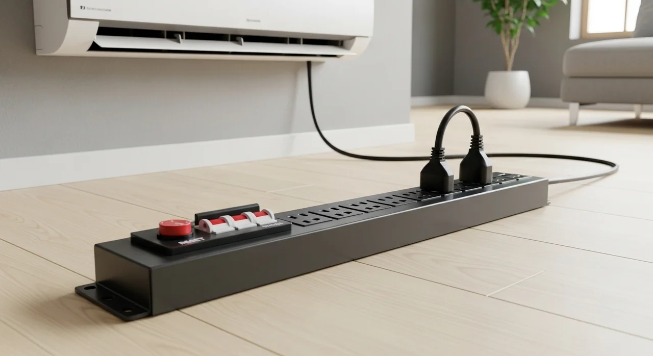 에어컨·건조기엔 고용량? W(와트) 계산법