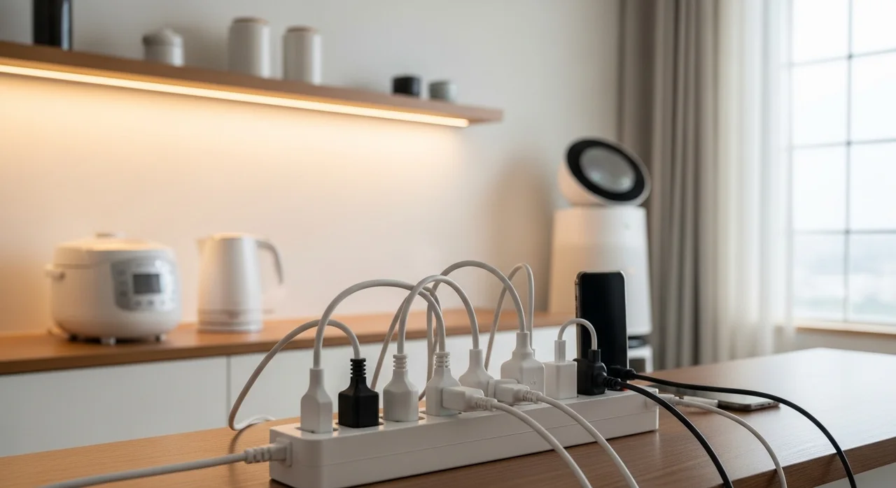 상황별 멀티탭 선택 최종 요약