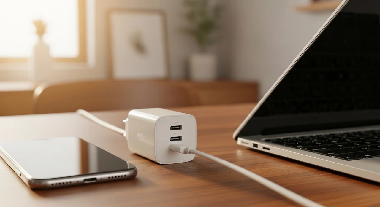 내 기기에 맞는 적정 와트(W)부터 찾아