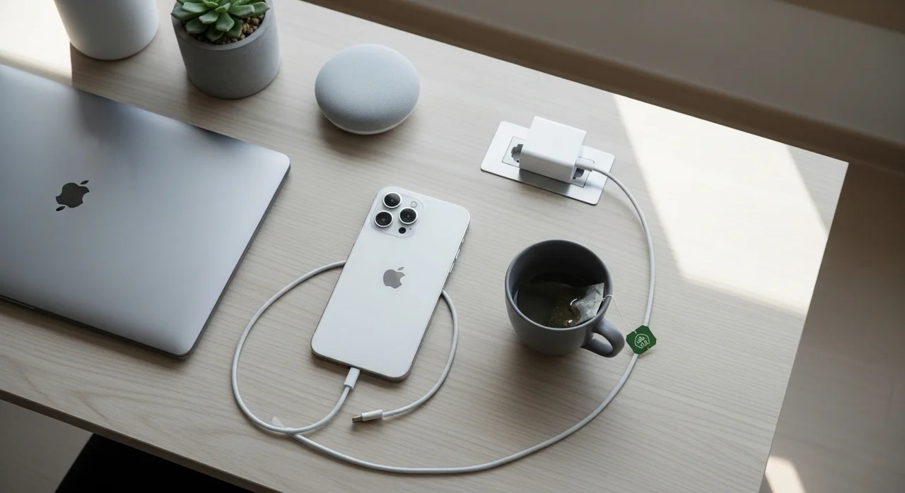 고속 충전의 핵심, PD와 PPS 규격 차이