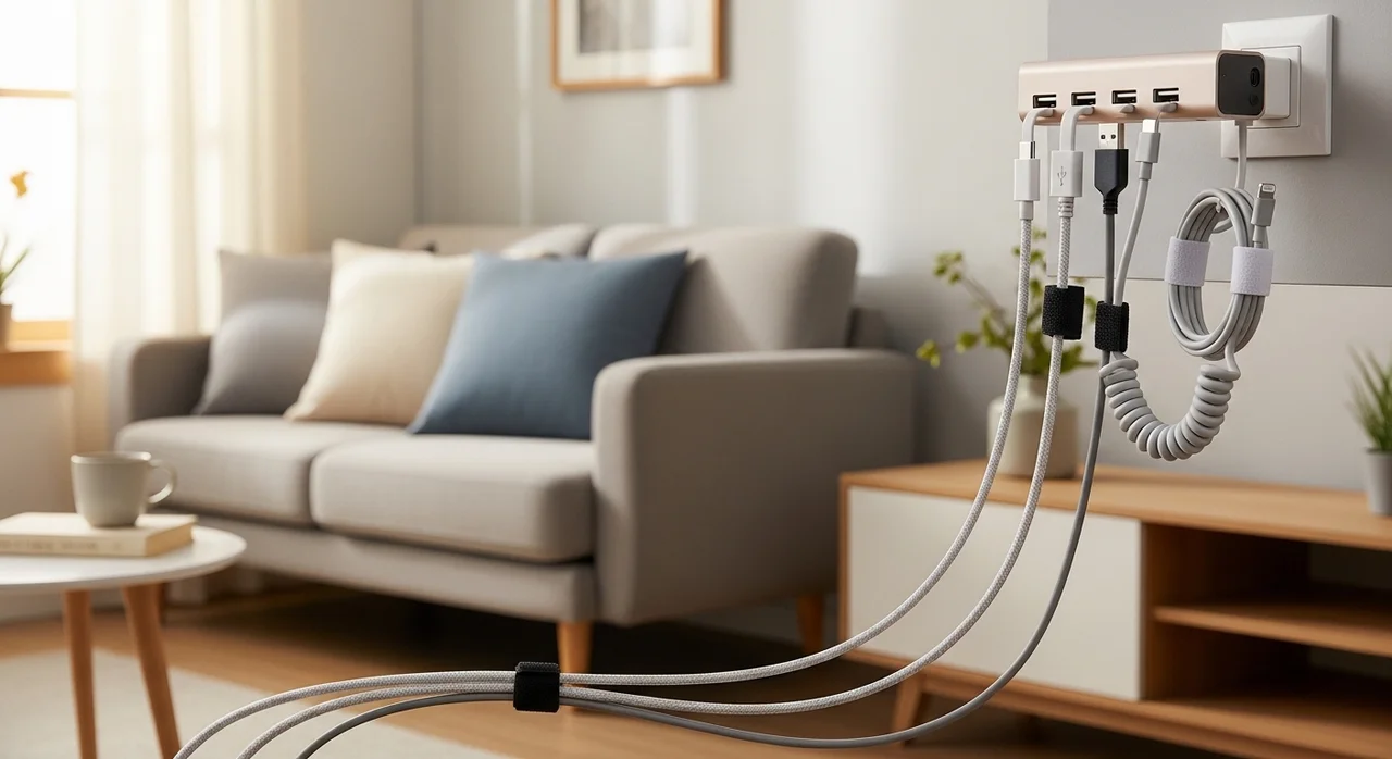 멀티 포트 고를 때 함정 피하는 법