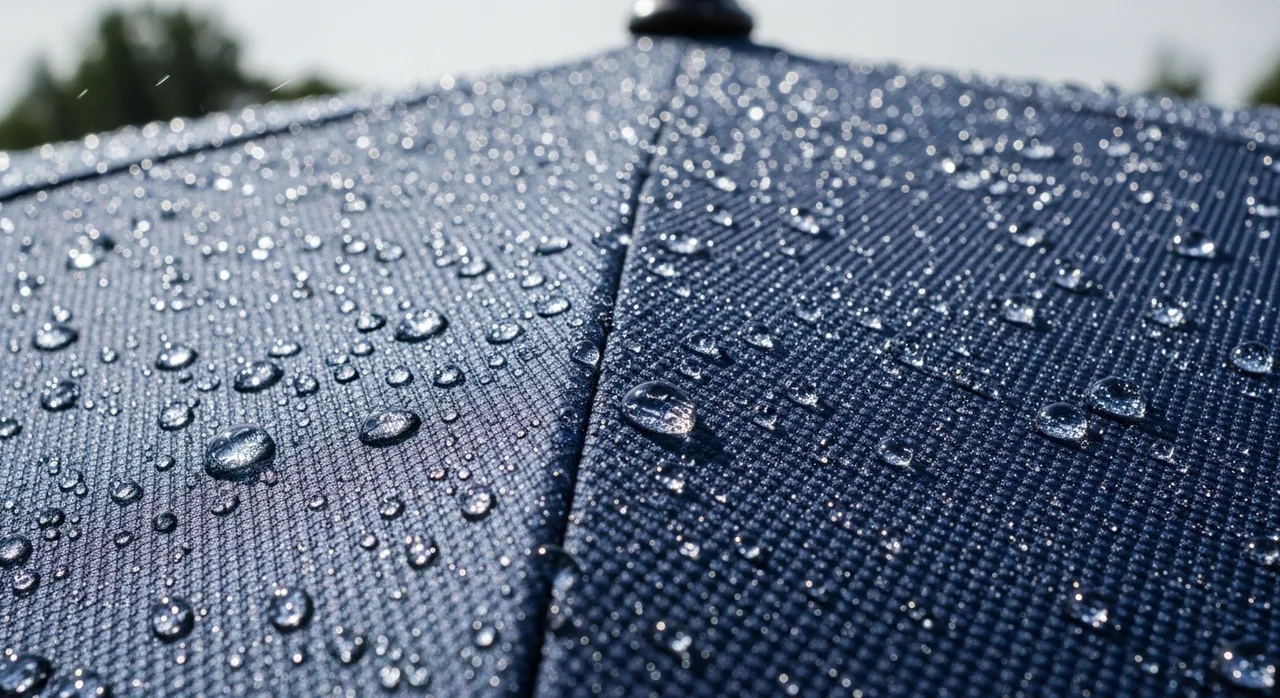 실패 없는 우산을 고르기 위한 필수 체크리스트