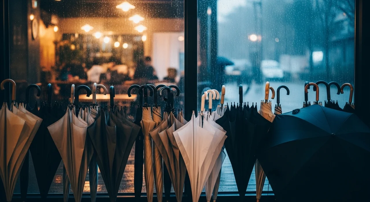 내 생활 패턴에 맞추면 정답은 정해져 있어