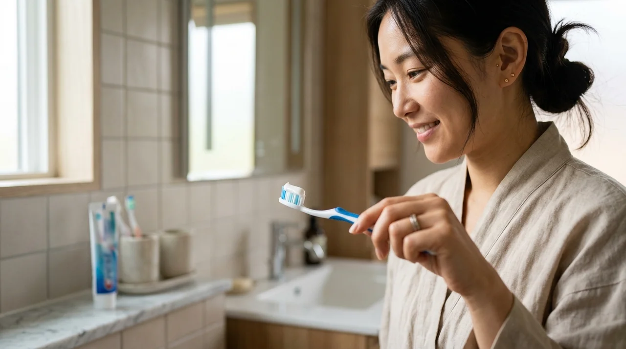 치약 불소 함량 고르는법, 나이별 기준 딱 정리해줄게