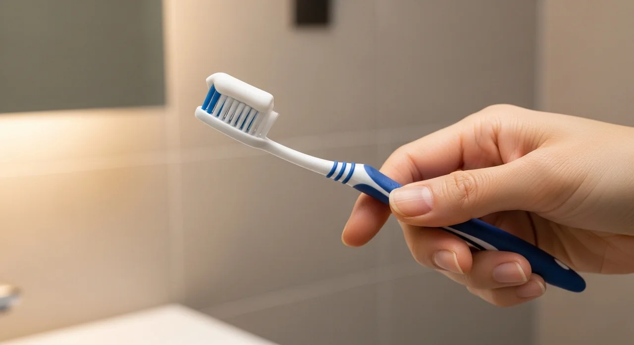 충치 막으려면 불소 1000ppm 이상은 필수야